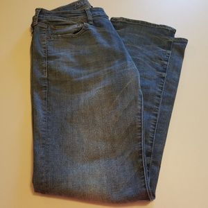 American Eagle Extreme Flex Jeans